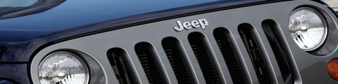 Jeep Ibiza